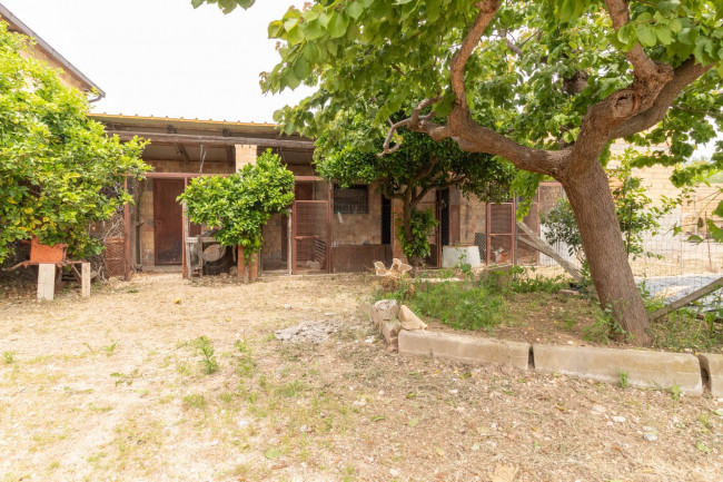 Appartamento in vendita a San Vito Chietino