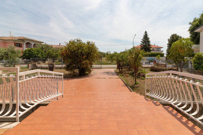 Appartamento in vendita a San Vito Chietino