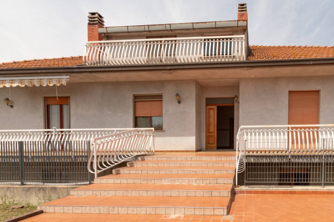Appartamento in vendita a San Vito Chietino