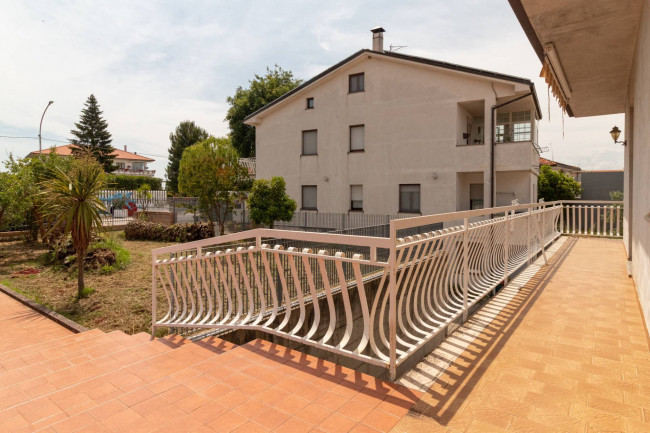 Appartamento in vendita a San Vito Chietino