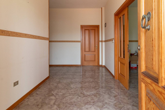 Appartamento in vendita a San Vito Chietino