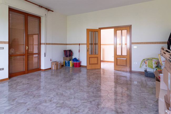 Appartamento in vendita a San Vito Chietino