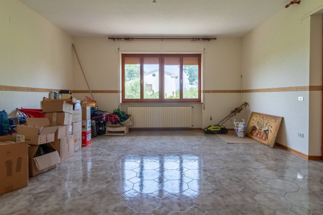 Appartamento in vendita a San Vito Chietino