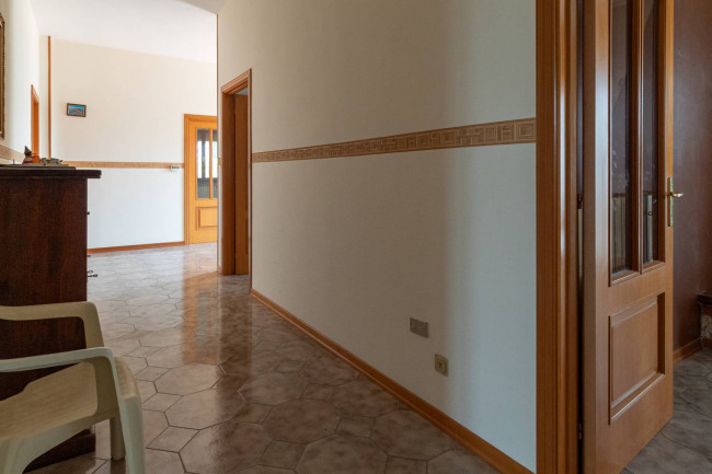 Appartamento in vendita a San Vito Chietino