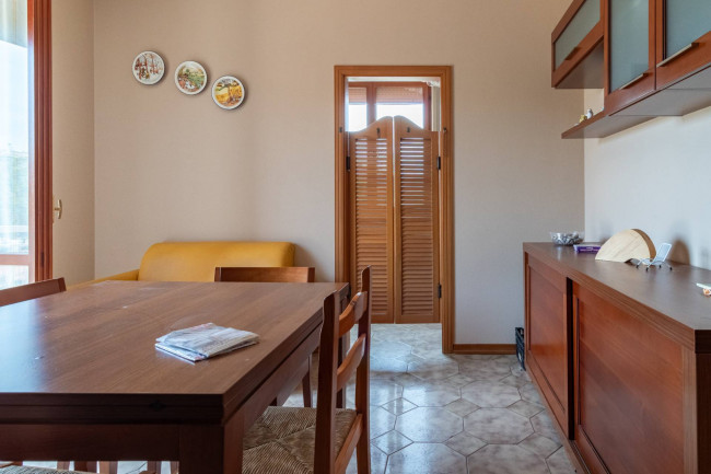 Appartamento in vendita a San Vito Chietino