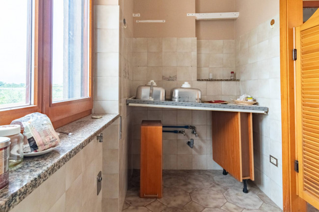 Appartamento in vendita a San Vito Chietino