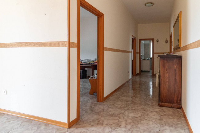 Appartamento in vendita a San Vito Chietino