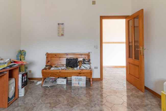 Appartamento in vendita a San Vito Chietino