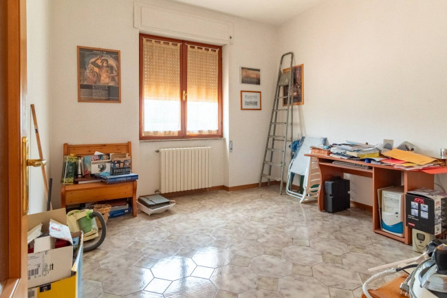 Appartamento in vendita a San Vito Chietino