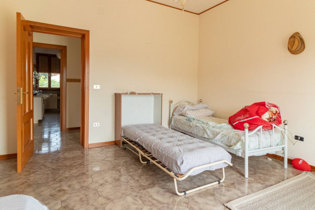 Appartamento in vendita a San Vito Chietino