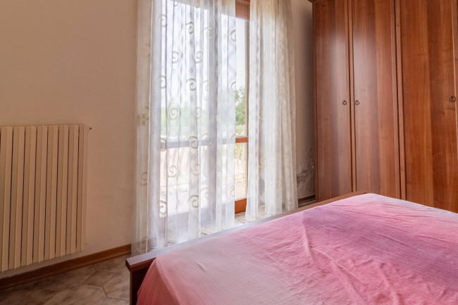 Appartamento in vendita a San Vito Chietino