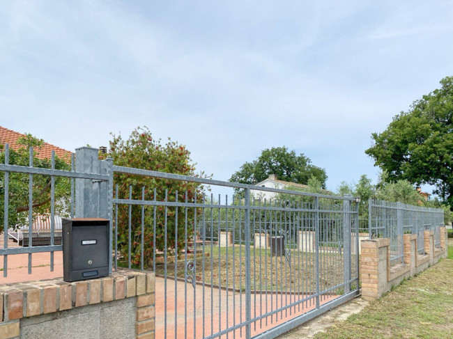 Appartamento in vendita a San Vito Chietino