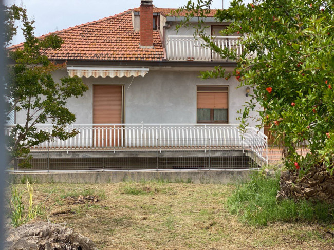 Appartamento in vendita a San Vito Chietino