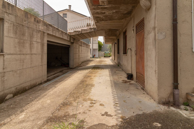 Appartamento in vendita a San Vito Chietino