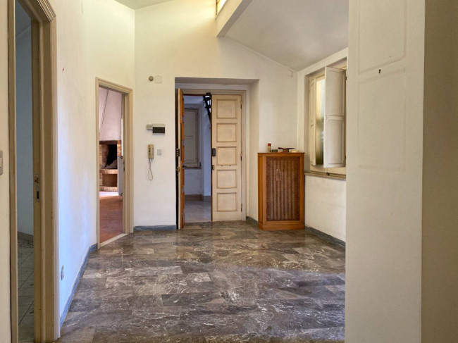 Appartamento in vendita a Lanciano