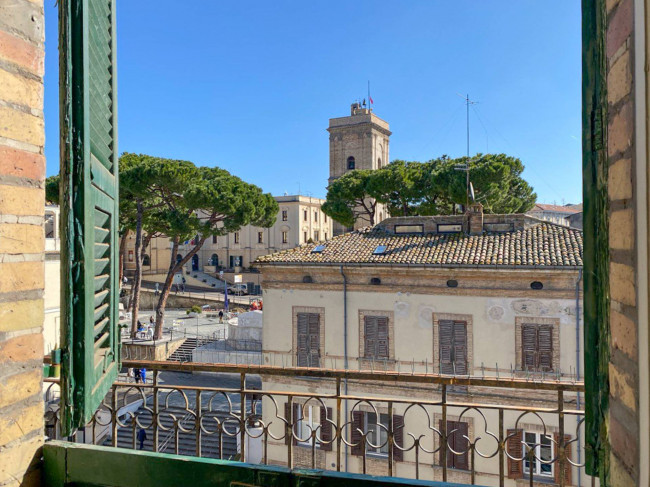 Appartamento in vendita a Lanciano