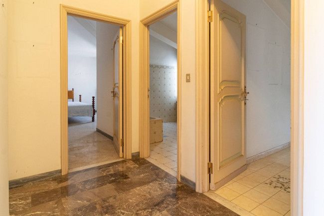 Appartamento in vendita a Lanciano