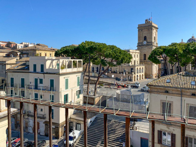 Appartamento in vendita a Lanciano