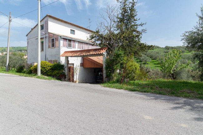 Casa singola in vendita a Lanciano