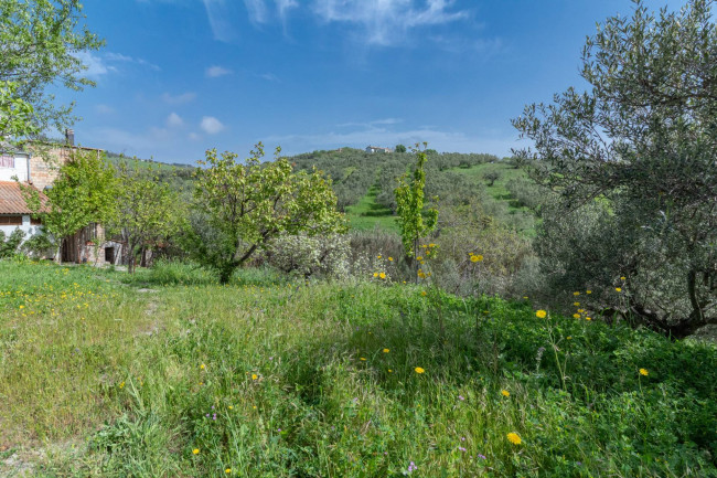 Casa singola in vendita a Lanciano
