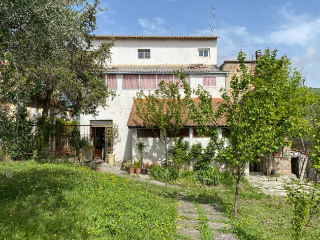 Casa singola in vendita a Lanciano