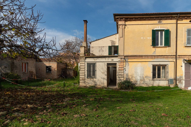 Casa singola in vendita a San Vito Chietino