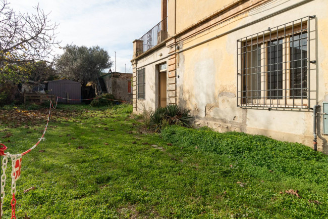 Casa singola in vendita a San Vito Chietino