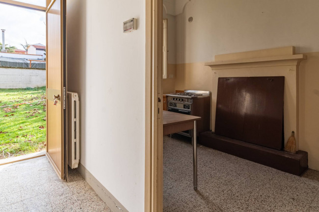 Casa singola in vendita a San Vito Chietino