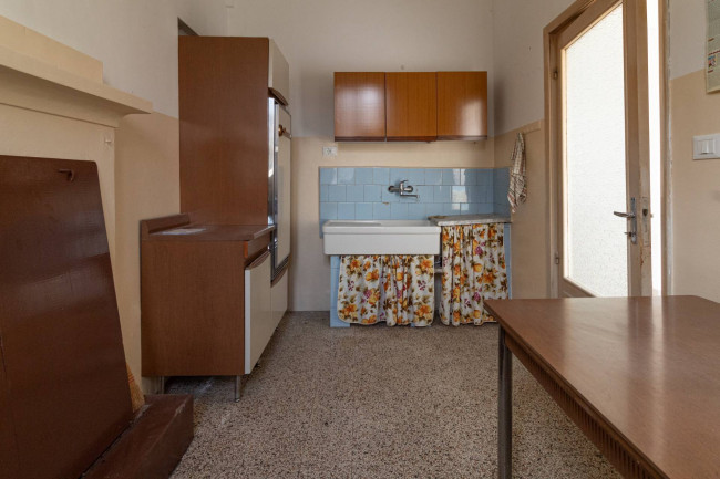 Casa singola in vendita a San Vito Chietino