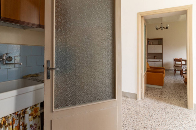 Casa singola in vendita a San Vito Chietino