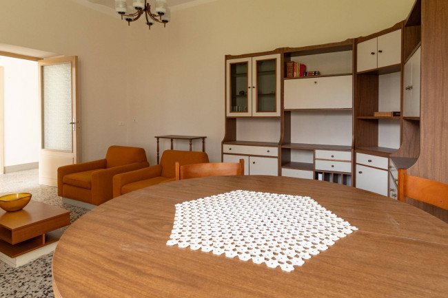Casa singola in vendita a San Vito Chietino