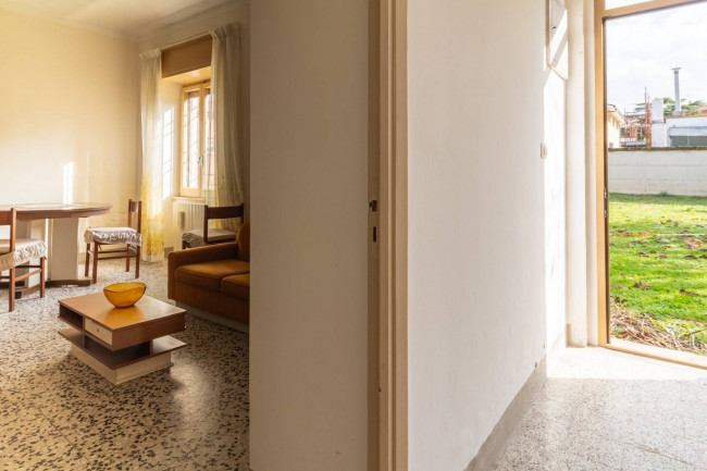 Casa singola in vendita a San Vito Chietino