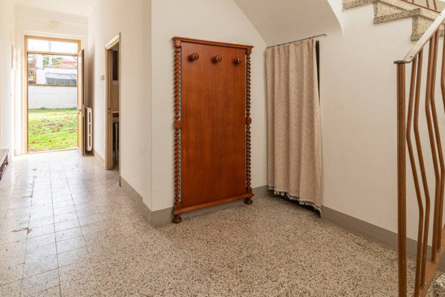 Casa singola in vendita a San Vito Chietino
