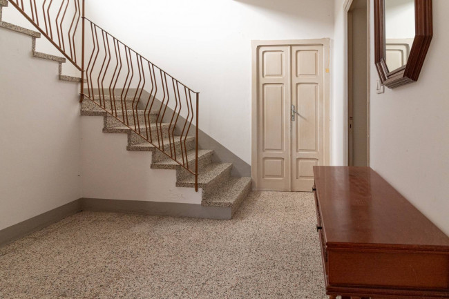 Casa singola in vendita a San Vito Chietino