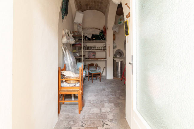 Casa singola in vendita a San Vito Chietino