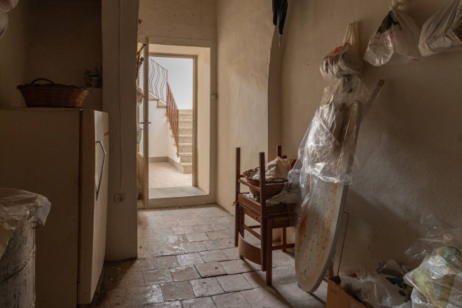 Casa singola in vendita a San Vito Chietino