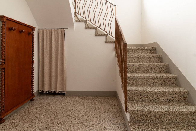 Casa singola in vendita a San Vito Chietino