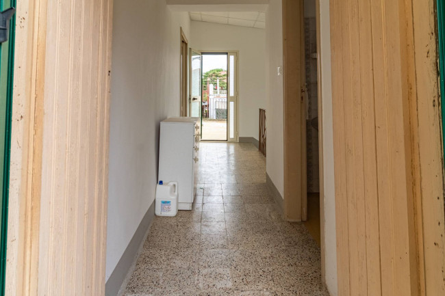 Casa singola in vendita a San Vito Chietino