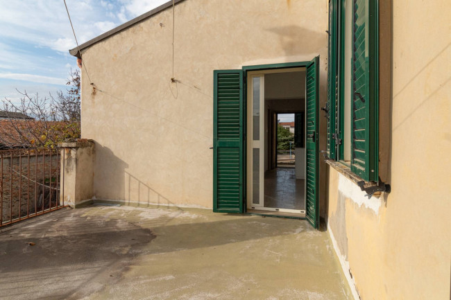 Casa singola in vendita a San Vito Chietino