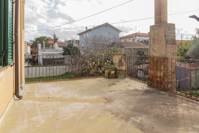 Casa singola in vendita a San Vito Chietino