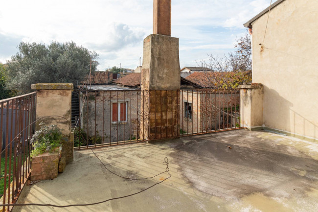 Casa singola in vendita a San Vito Chietino