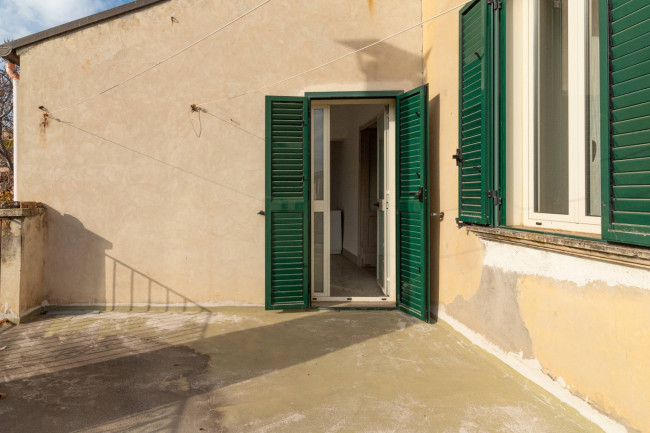 Casa singola in vendita a San Vito Chietino