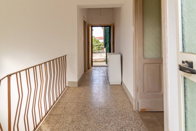 Casa singola in vendita a San Vito Chietino
