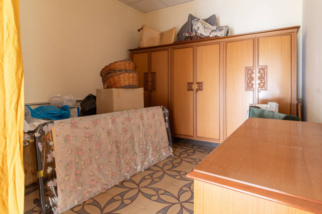 Casa singola in vendita a San Vito Chietino