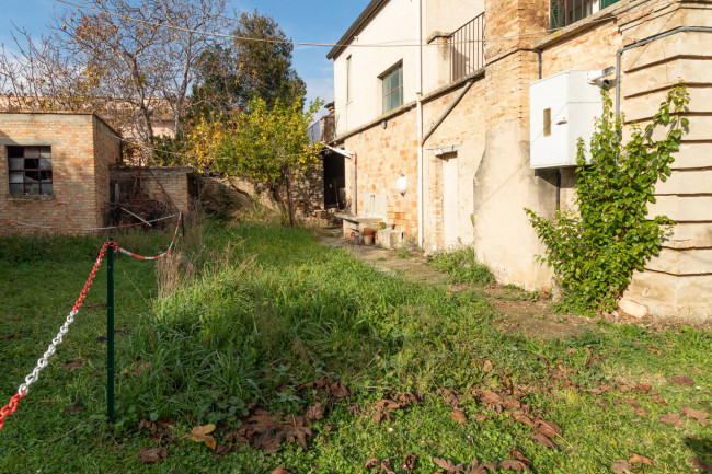 Casa singola in vendita a San Vito Chietino