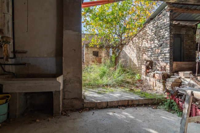 Casa singola in vendita a San Vito Chietino
