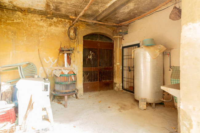 Casa singola in vendita a San Vito Chietino