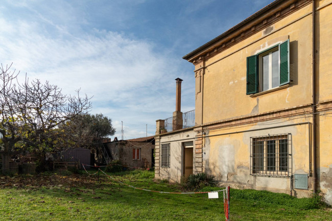 Casa singola in vendita a San Vito Chietino