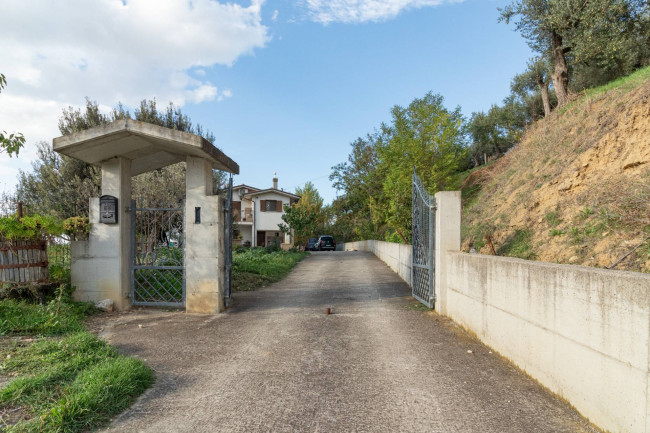 Casa singola in vendita a Lanciano