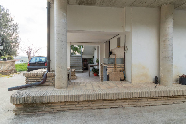 Casa singola in vendita a Lanciano